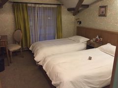 -威廉的太妃糖酒店(杭州西湖青芝坞店)