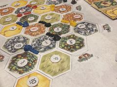 -BGM CLUB二次元主题桌游店(康王路店)