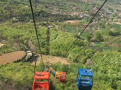 -嵩山少林文化旅游景区