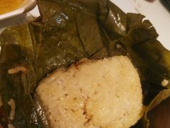 -新大咀港式茶餐厅(宝山万达店)