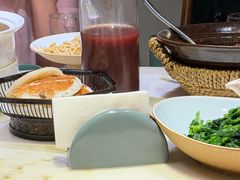 -锦府盐帮·李宅(领展购物广场中关村店)