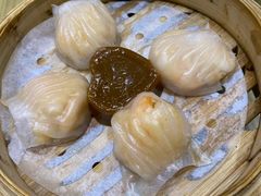 金牌虾饺皇-赏点粤式点心(广州塔店)