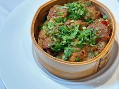 -小河盐帮·私家菜·烤鸭(三元桥·霄云路店)