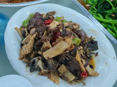-真好吃牛杂(白沙店)