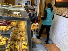 -苹果花园(枫林路店)