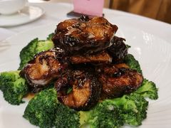 蜜汁金钱鳝片-广州酒家(昌岗地铁站店)