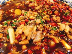 -西木兔(大圆祥店)