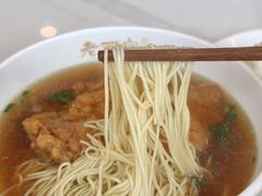 -老西白点心店