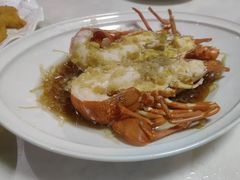 -蔚海之都·象山蒸汽海鲜(仙霞路店)