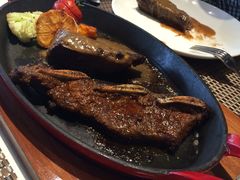 -西堤厚牛排(昆山店)
