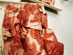 -东北烤肉(钟鼎名悦店)