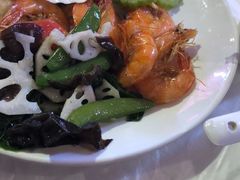 -陕西华浮宫酒店(未央湖公园店)