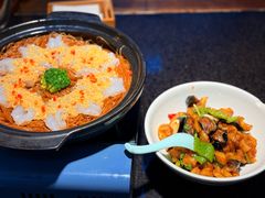 -老灶房-四川土菜(铁牛广场店)