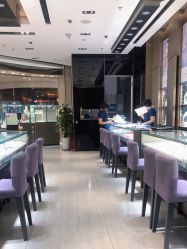 -周大福CHOW TAI FOOK(万象城店)