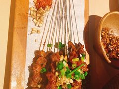 -山石榴·贵州菜(丰盛里店)