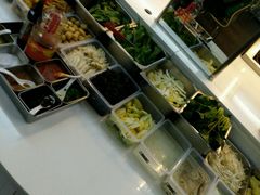 -文星素食(兴华路店)