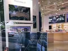 -Sony Store 索尼(上海淮海中路店)