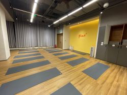 -FineYoga梵音瑜伽·普拉提