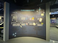 -李昌钰刑侦科学博物馆