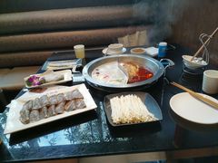 -吴记老锅底麻辣火锅(福州路店)