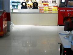 -北京汉丽轩海鲜烤肉自助火锅一体(中百店)