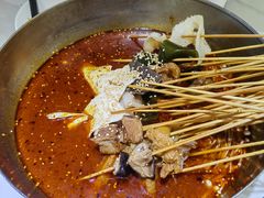 -付小姐在成都(川沙店)
