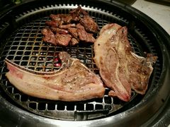 -赤坂亭M9和牛烧肉·日料398放题(万达店)