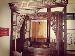 -张公山寨景区