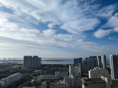 -金梦海湾浴场