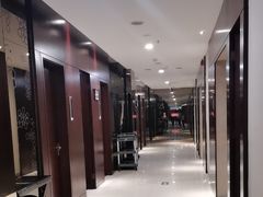 -全聚德(胜利大街店)