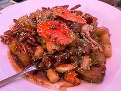 -桂满陇·手作小笼包&江南叫花鸡(中山公园店)