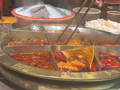 -堂客老火锅(欣阳广场总店)
