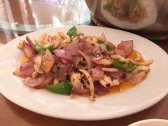 -毛里求斯小四川餐厅总店
