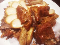 -那家老院子(云峰街店)