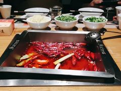 -锦城印象火锅(天府三街店)