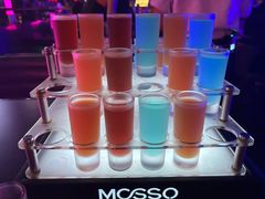 -MOSSO·Liveshow(M3香港广场店)