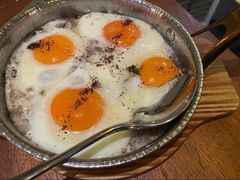 黎巴嫩煎蛋-ELI FALAFEL Lebanese&Mediterranean黎巴嫩美食(富城路店)