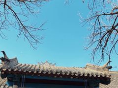 -张学良旧居陈列馆