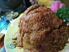 -小龙坎老火锅(华飞店)