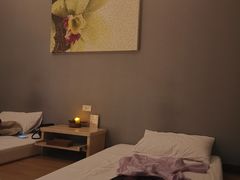 -Let’s Relax Spa(MBK)