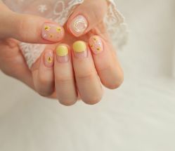 点击看大图 -Aso Artist Beauty美甲美睫