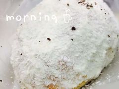 -面包新语(上地华联店)