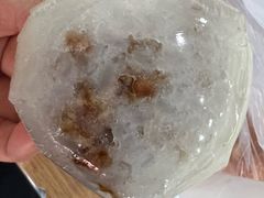 -宫门口馒头铺(创始人总店)