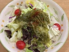 裙带丝色拉-萨莉亚意式餐厅(莲花国际广场店)