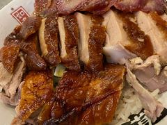 -吾家香港烧腊专门店