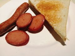 -龙记烧腊茶餐厅(常德路店)