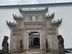 -广富林宰相府酒店·水云间