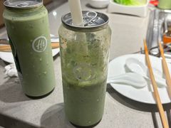 -海底捞火锅(壹悦城店)