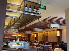 -长白山万达锦华套房酒店