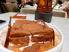 暴富露奶华-十二粤味·顺德菜·烧鹅点心(五四广场店)
